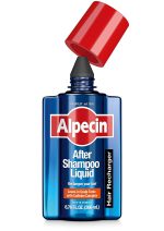 محلول آلپسین Alpecin کافئین دار ضد ریزش لیکوئید حجم 200 میلی