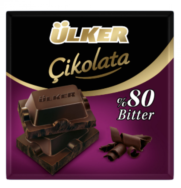 ulker bitter 80 cocoa square chocolate 60 gr1882890194 600