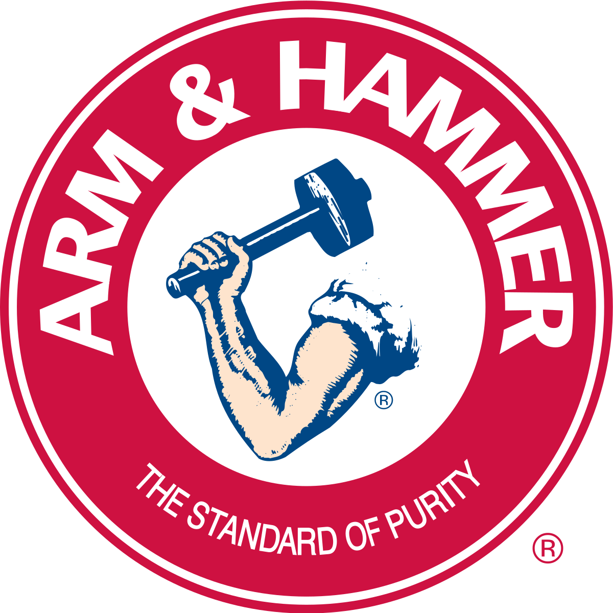 آرم اند هامر ( Arm & Hammer )