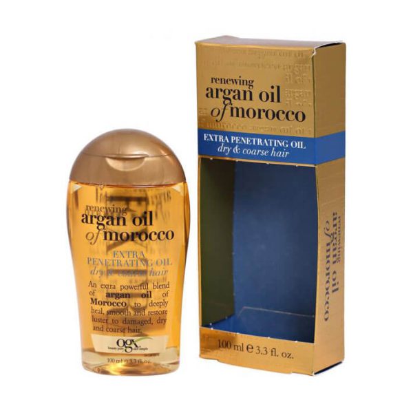 ogx argan oil of morroco