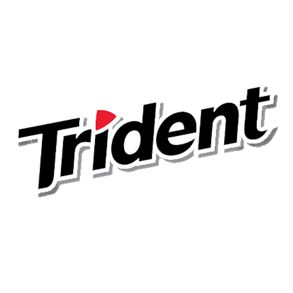 trident logo