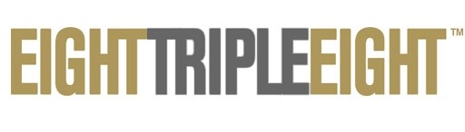 Triple Eight logo