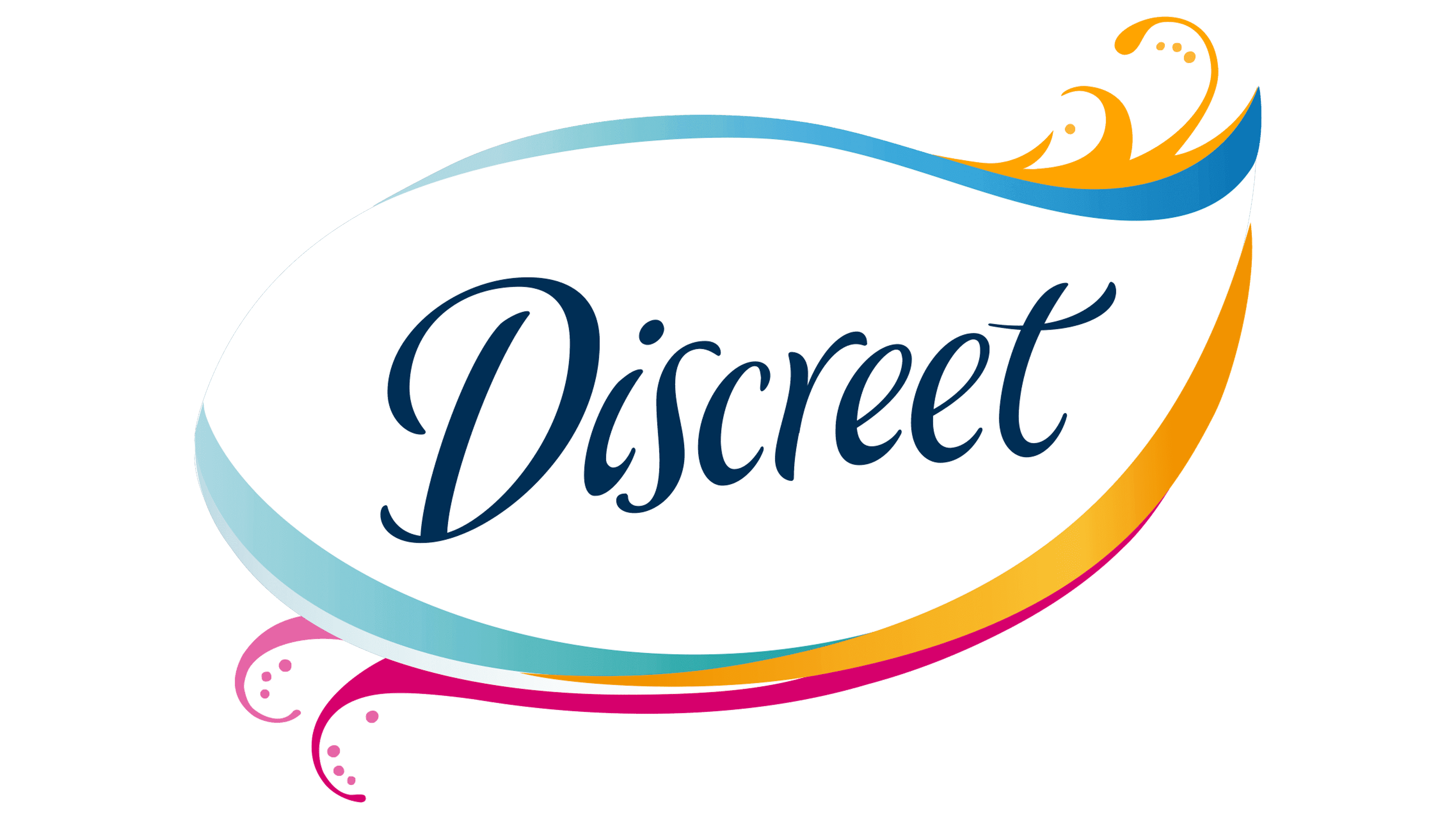 Discreet-Logo