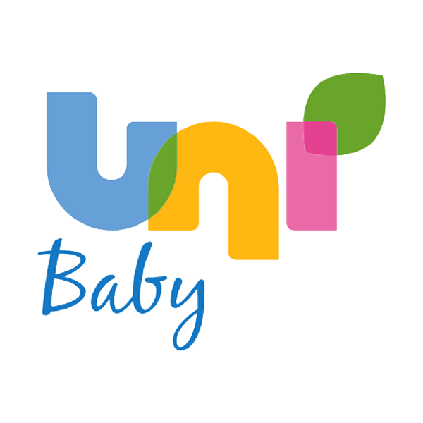 uni baby logo