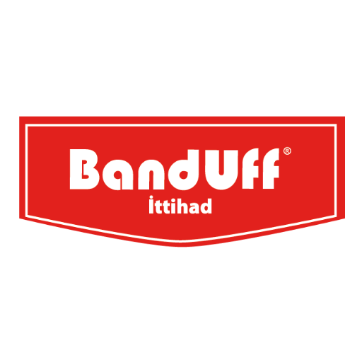 banduff logo